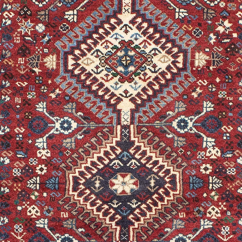 Yalameh Teppe 84x198cm - Persisk teppe
