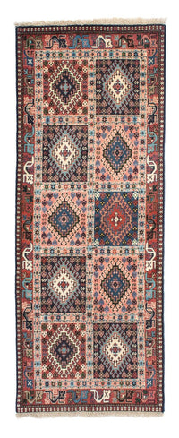 Yalameh Teppe 196x80cm - Persisk teppe – product image