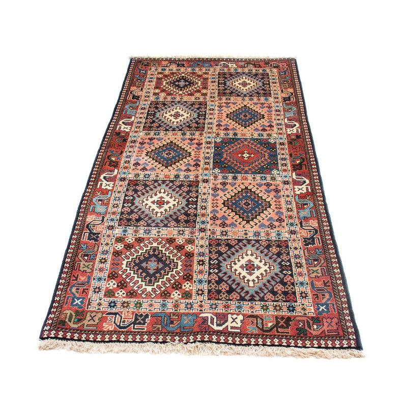 Yalameh Teppe 196x80cm - Persisk teppe