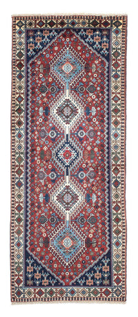 Yalameh Teppe 190x80cm - Persisk teppe – product image