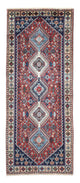 Yalameh Teppe 190x80cm - Persisk teppe