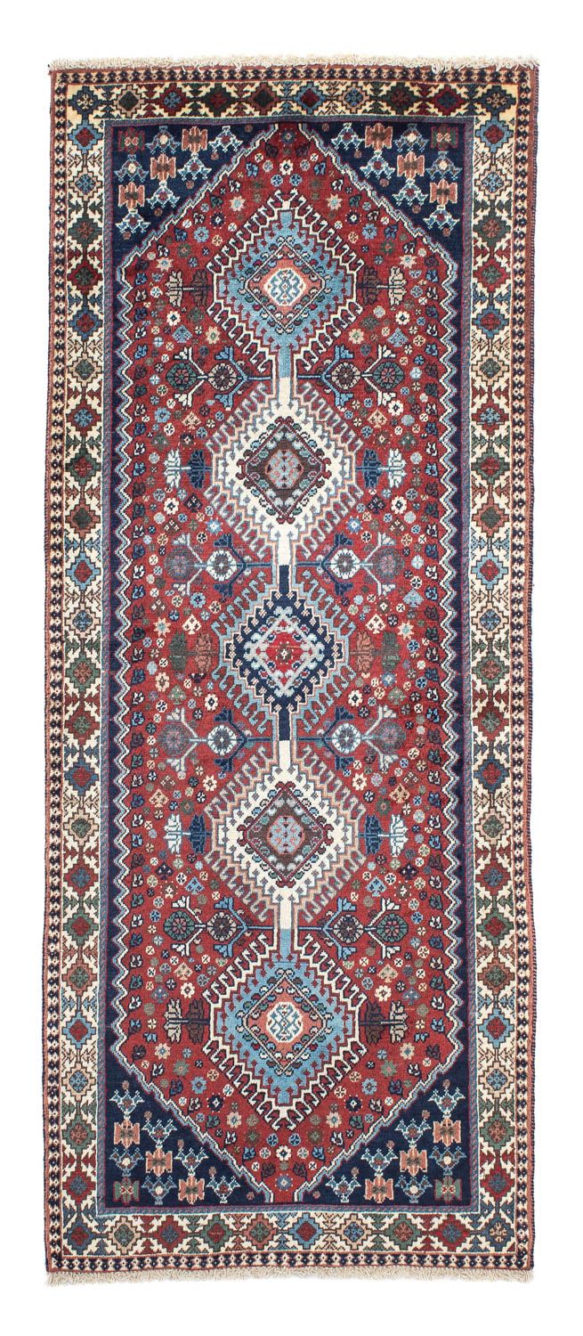 Yalameh Teppe 190x80cm - Persisk teppe