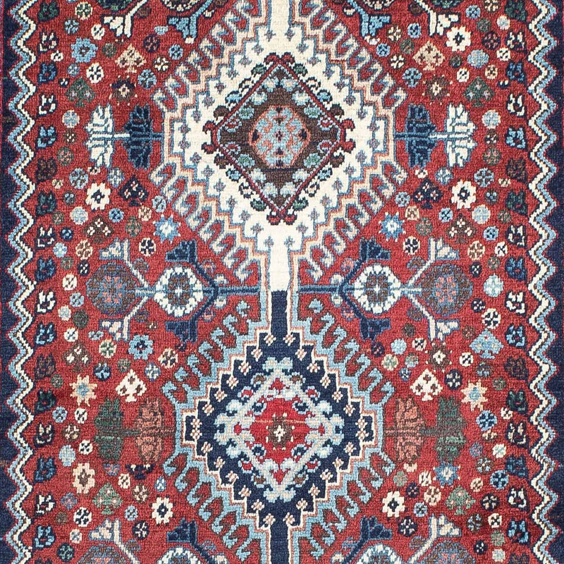 Yalameh Teppe 190x80cm - Persisk teppe