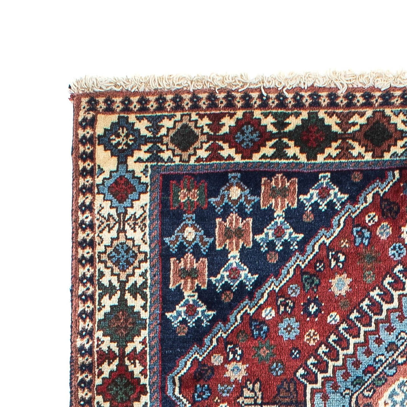 Yalameh Teppe 190x80cm - Persisk teppe
