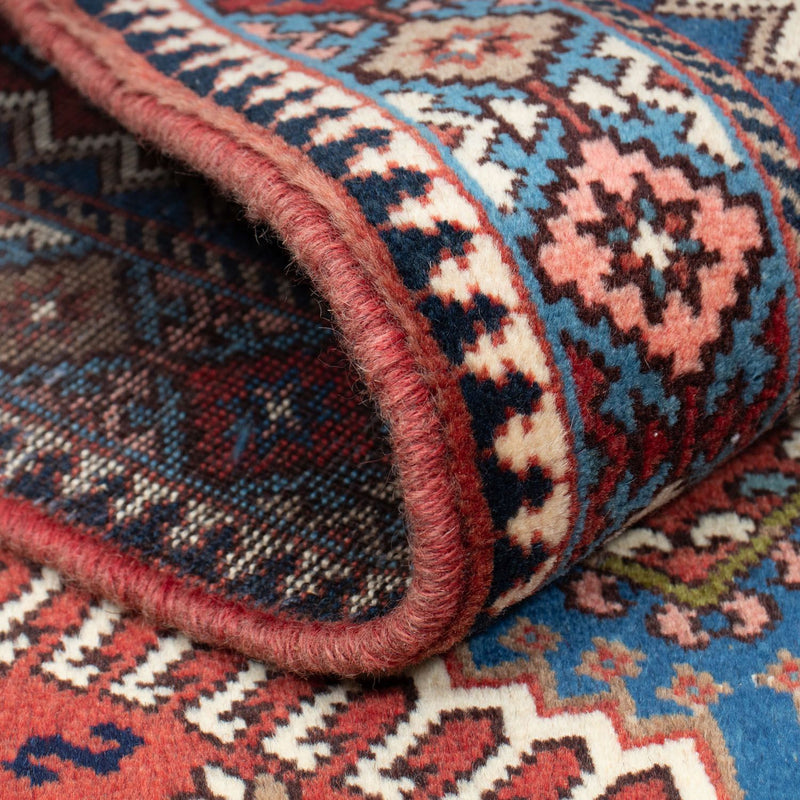 Yalameh Teppe 190x80cm - Persisk teppe