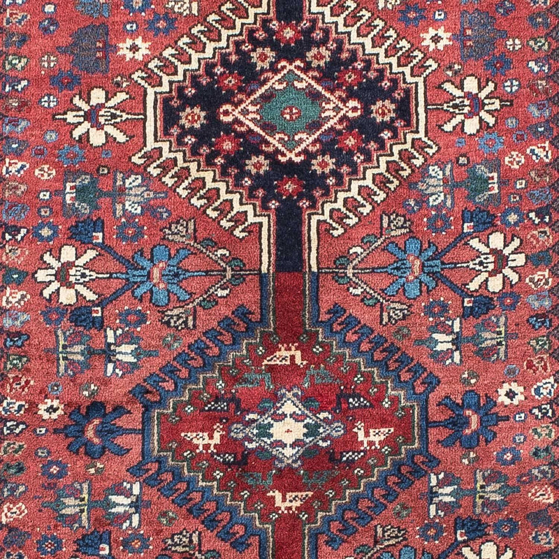Yalameh Teppe 193x82cm - Persisk teppe
