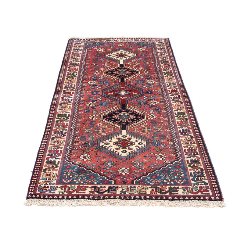 Yalameh Teppe 193x82cm - Persisk teppe
