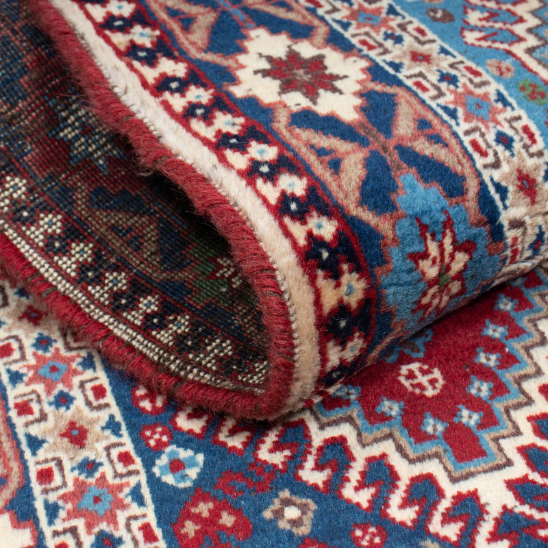 Yalameh Teppe 210x86cm - Persisk teppe