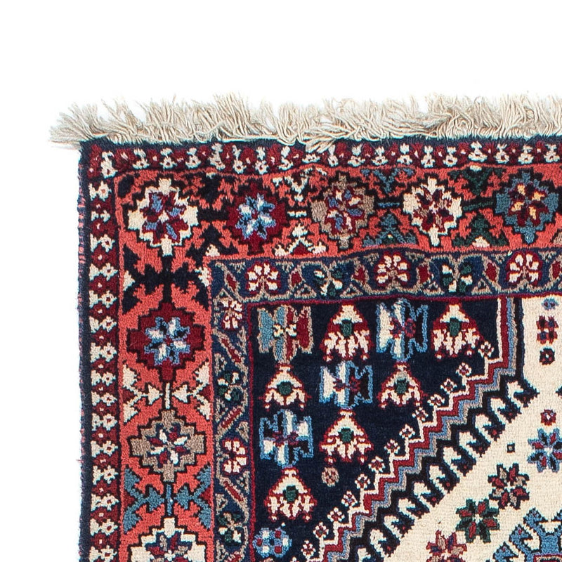Yalameh Teppe 196x82cm - Persisk teppe