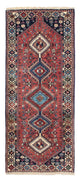 Yalameh Teppe 190x83cm - Persisk teppe