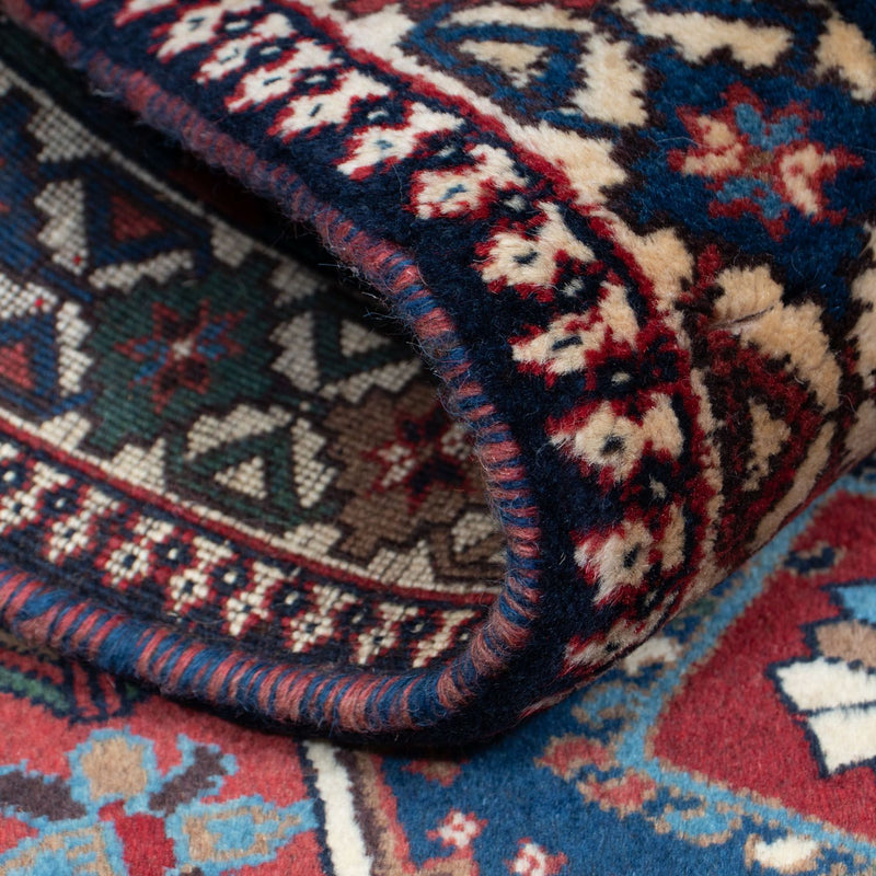 Yalameh Teppe 190x83cm - Persisk teppe