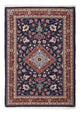 Jozan Teppe 102x74cm - Persisk teppe