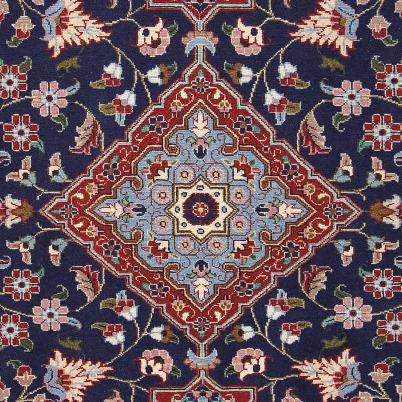 Jozan Teppe 102x74cm - Persisk teppe