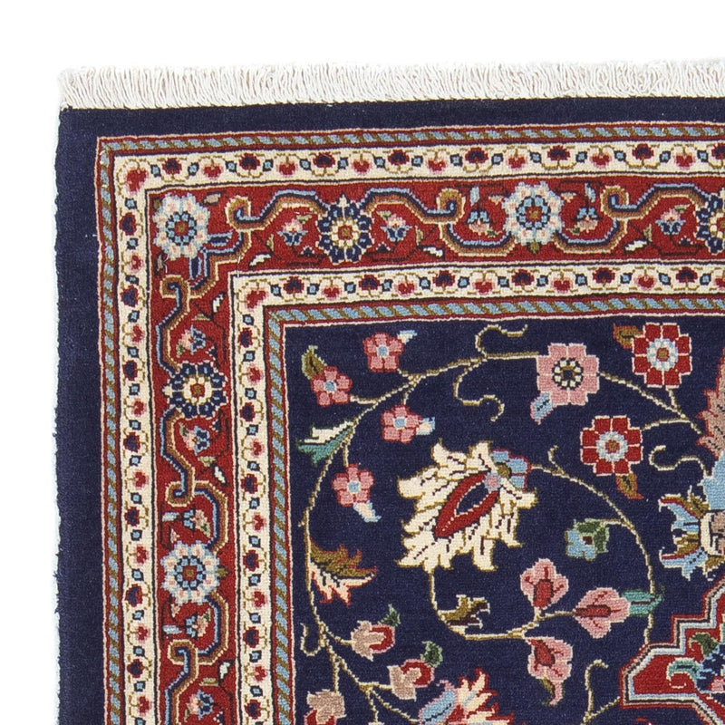 Jozan Teppe 102x74cm - Persisk teppe