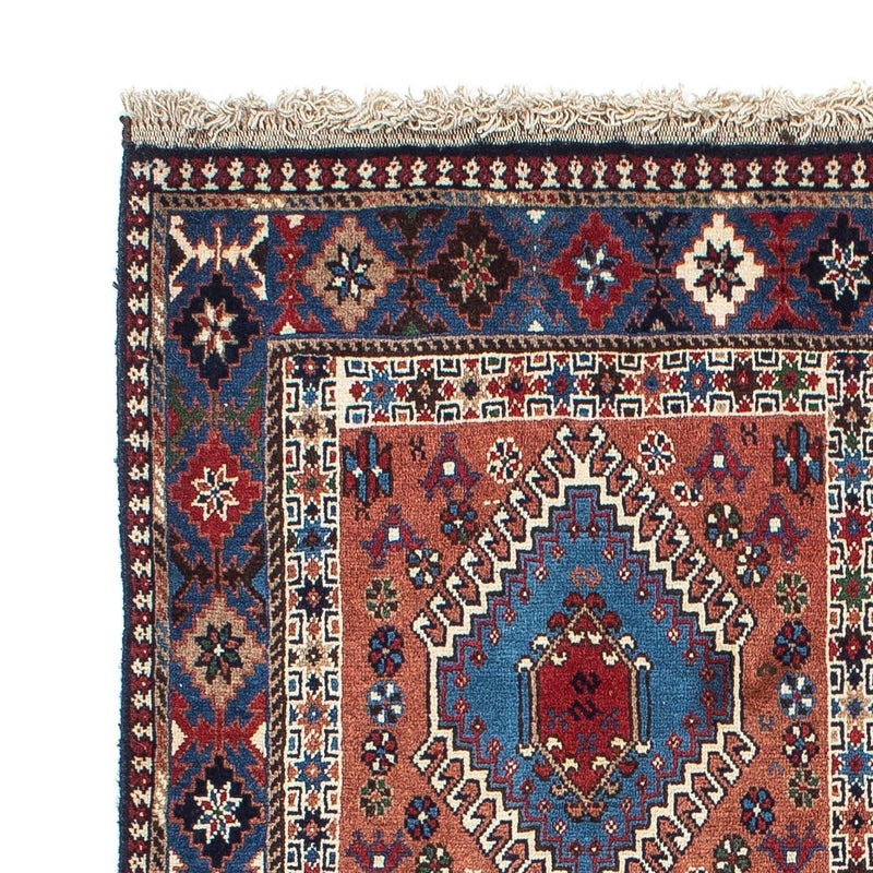 Yalameh Teppe 152x102cm - Persisk teppe