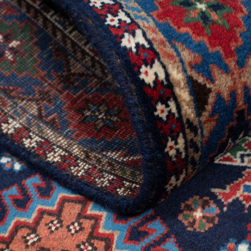 Yalameh Teppe 152x102cm - Persisk teppe