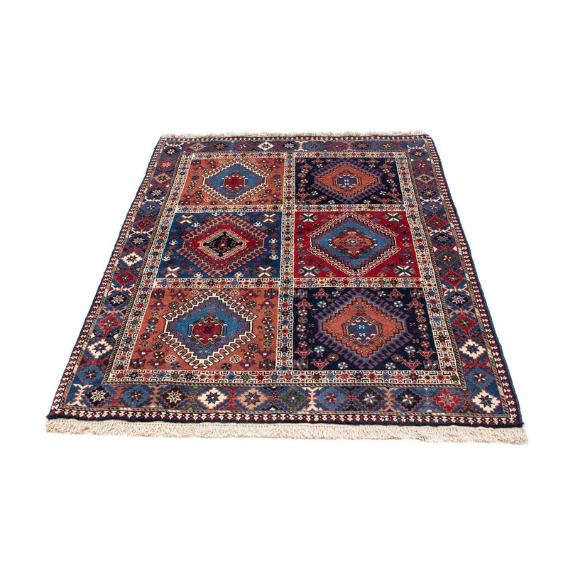 Yalameh Teppe 152x102cm - Persisk teppe