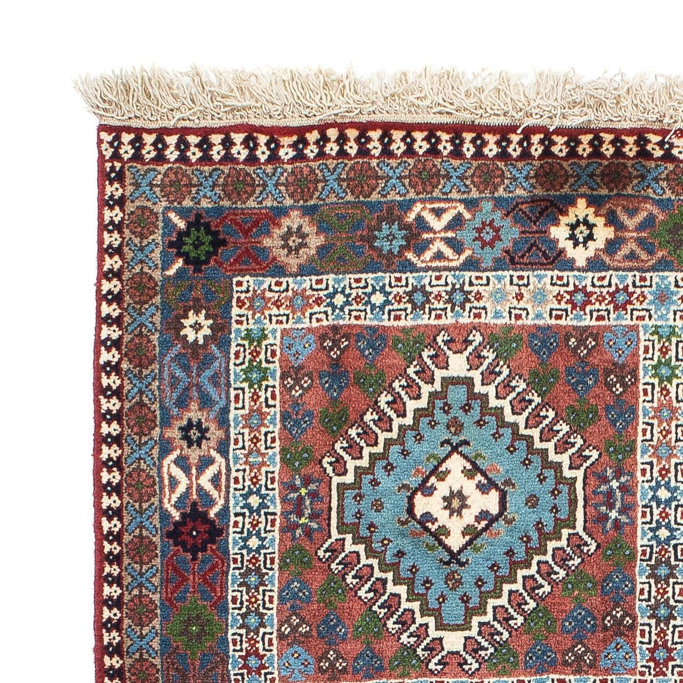 Yalameh Teppe 142x99cm - Persisk teppe