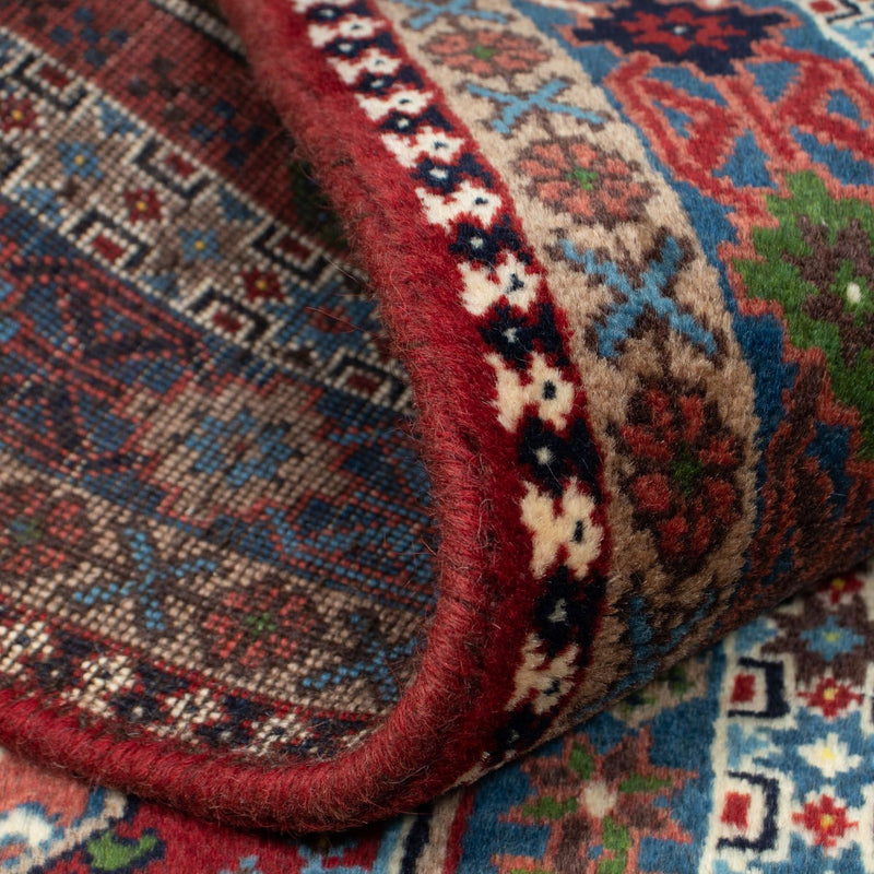 Yalameh Teppe 142x99cm - Persisk teppe