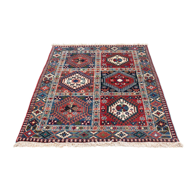 Yalameh Teppe 99x143cm - Persisk teppe
