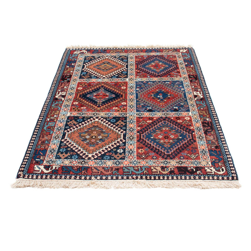 Yalameh Teppe 144x100cm - Persisk teppe