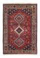 Yalameh Teppe 151x103cm - Persisk teppe