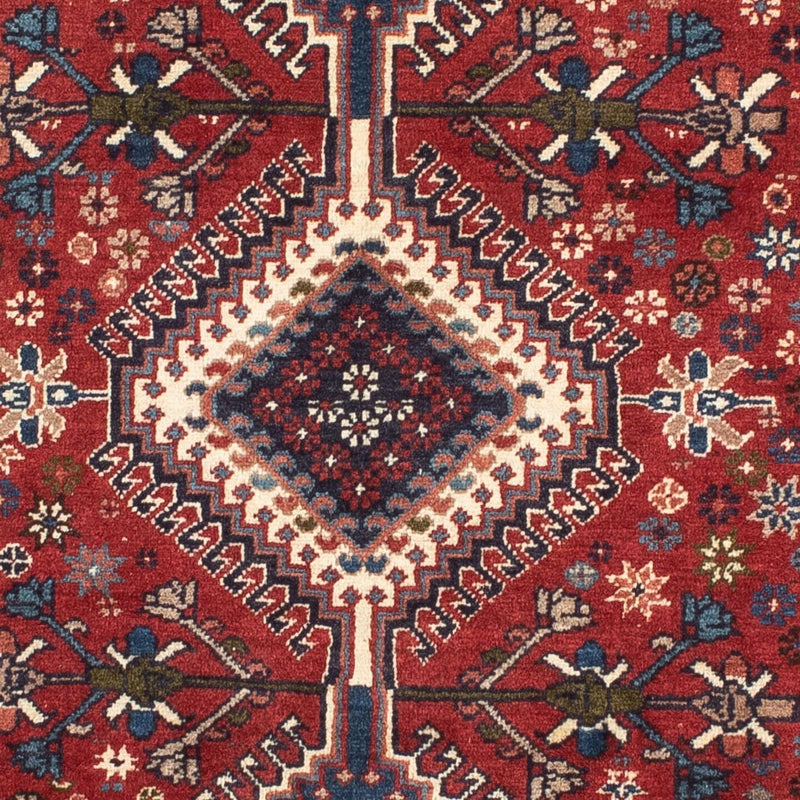 Yalameh Teppe 151x103cm - Persisk teppe