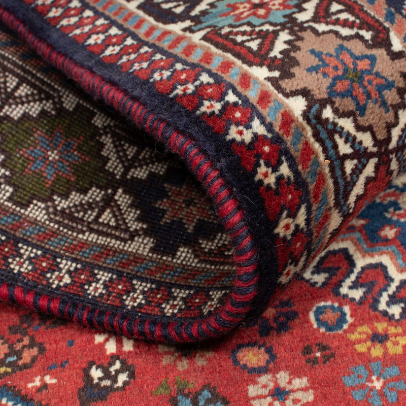 Yalameh Teppe 151x103cm - Persisk teppe
