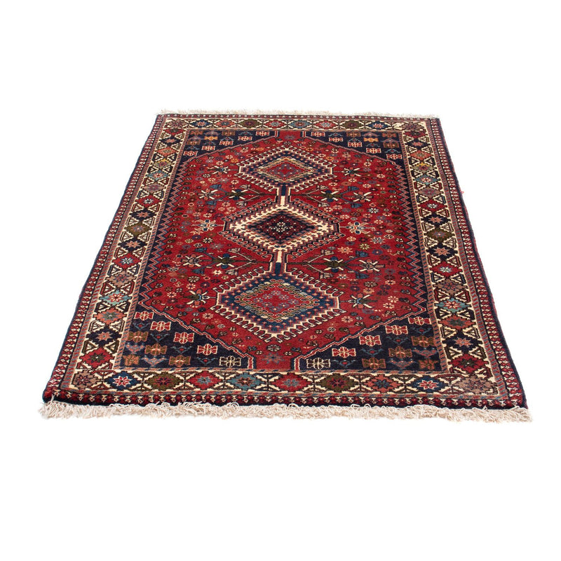 Yalameh Teppe 151x103cm - Persisk teppe