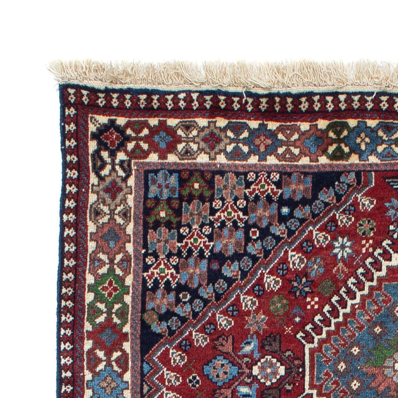 Yalameh Teppe 97x145cm - Persisk teppe