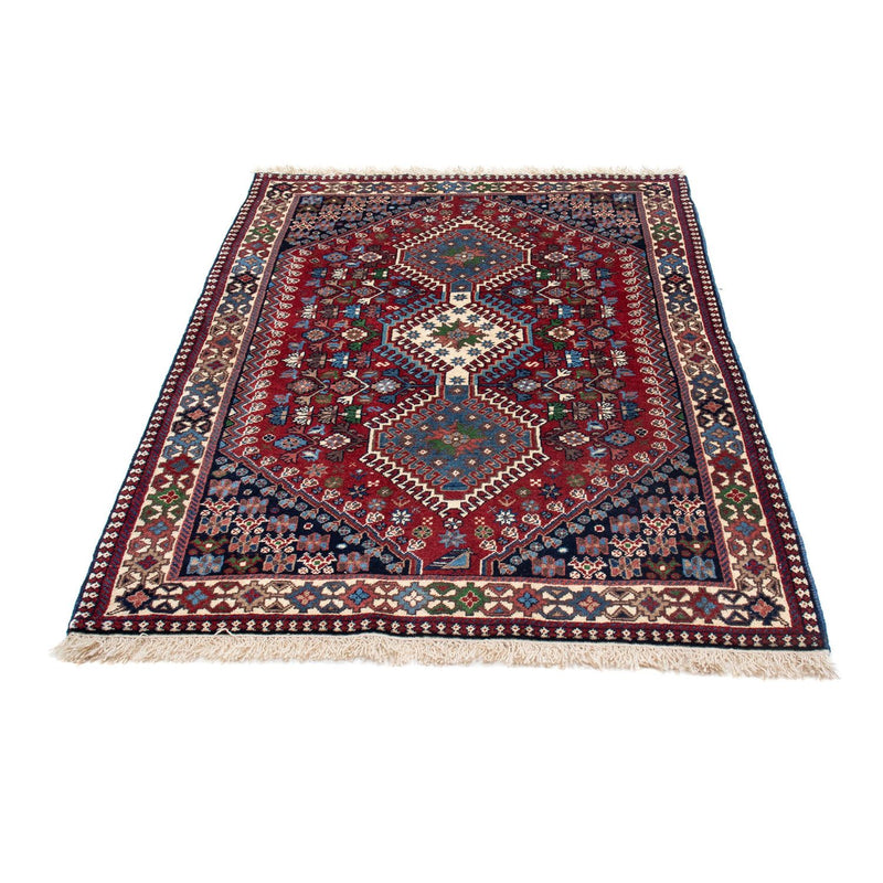 Yalameh Teppe 97x145cm - Persisk teppe