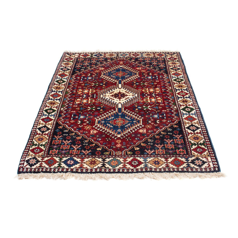 Yalameh Teppe 155x105cm - Persisk teppe