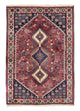 Yalameh Teppe 146x100cm - Persisk teppe