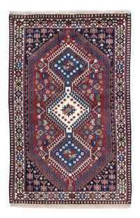 Yalameh Teppe 152x97cm - Persisk teppe – product image