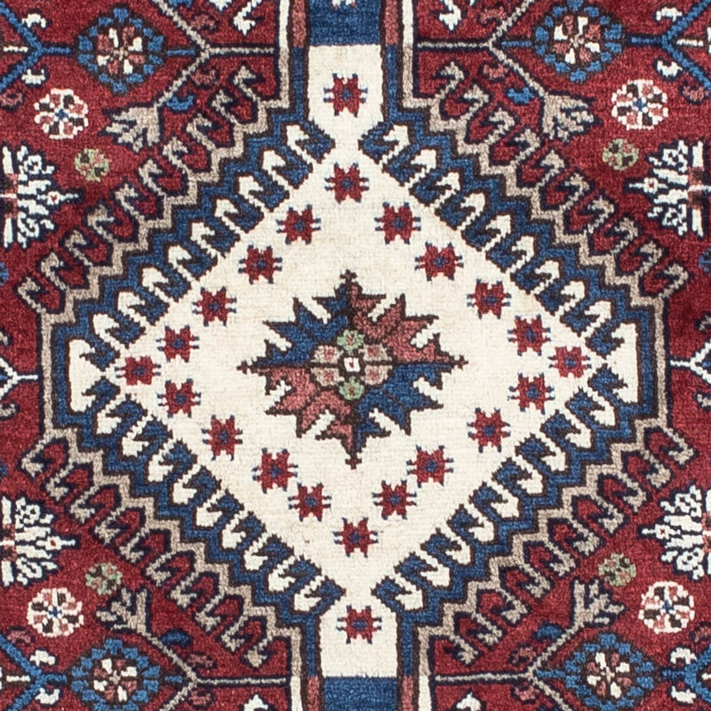Yalameh Teppe 152x97cm - Persisk teppe