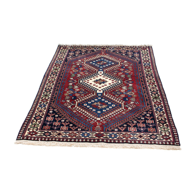 Yalameh Teppe 152x97cm - Persisk teppe