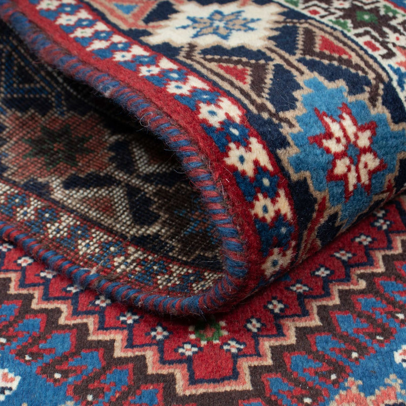 Yalameh Teppe 140x100cm - Persisk teppe