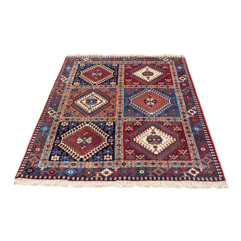 Yalameh Teppe 143x100cm - Persisk teppe