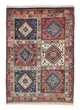 Yalameh Teppe 145x100cm - Persisk teppe