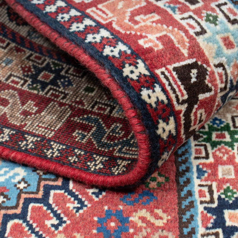 Yalameh Teppe 145x100cm - Persisk teppe