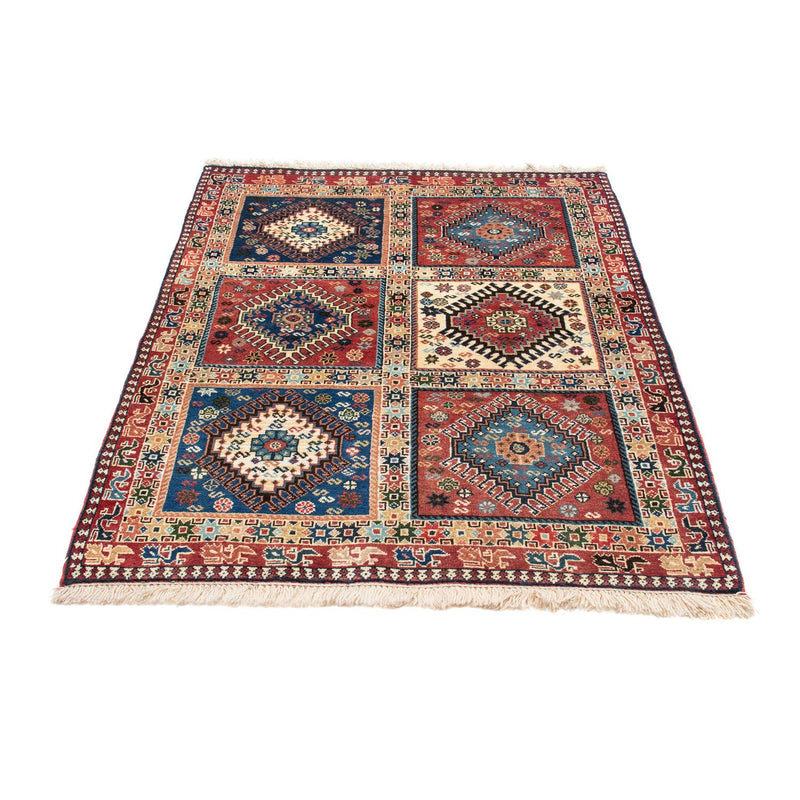 Yalameh Teppe 145x100cm - Persisk teppe