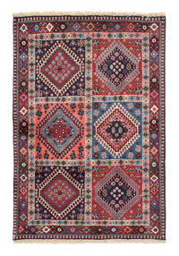 Yalameh Teppe 99x145cm - Persisk teppe – product image