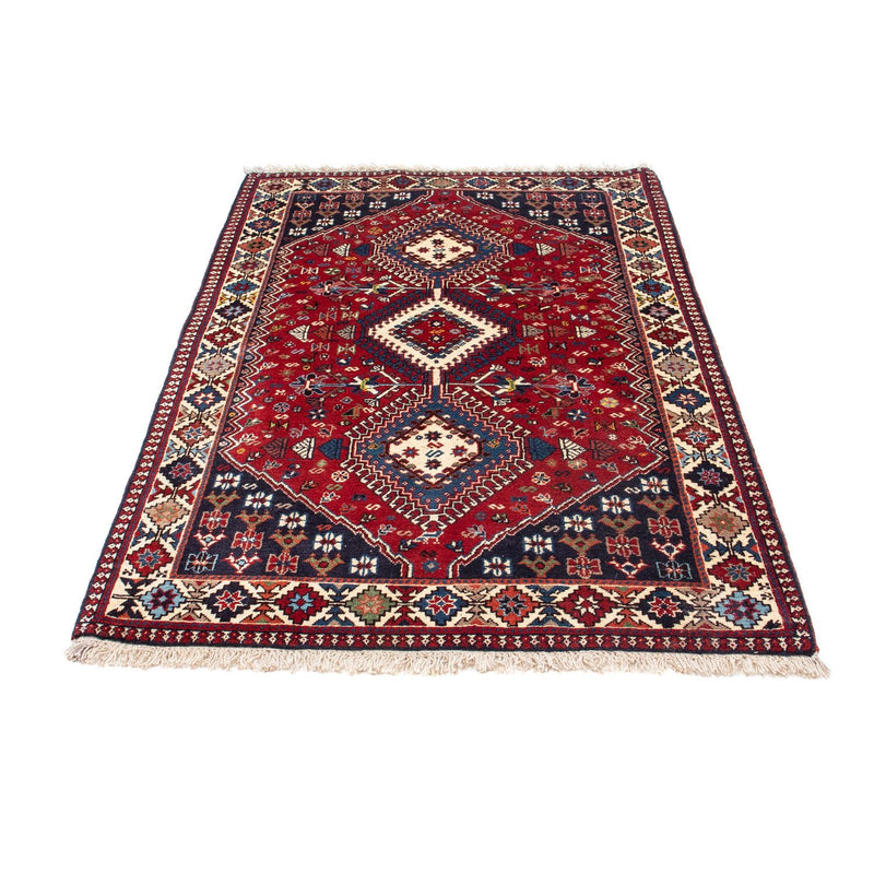 Yalameh Teppe 158x100cm - Persisk teppe