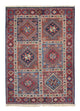 Yalameh Teppe 136x100cm - Persisk teppe