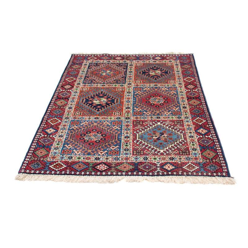 Yalameh Teppe 136x100cm - Persisk teppe