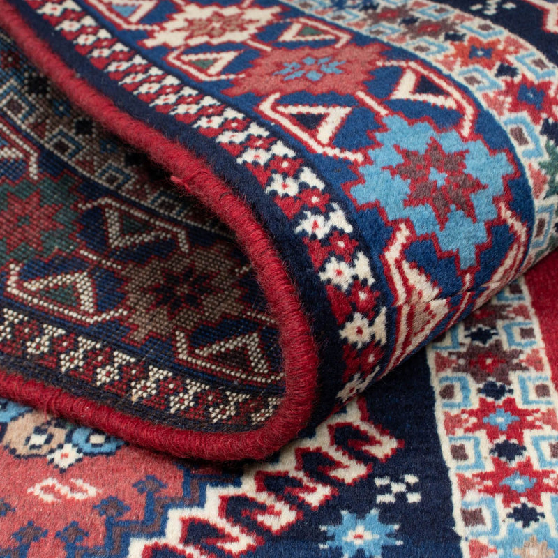 Yalameh Teppe 142x99cm - Persisk teppe
