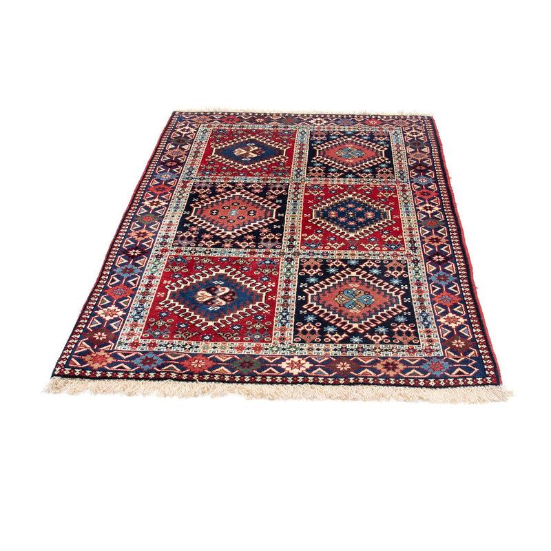 Yalameh Teppe 142x99cm - Persisk teppe