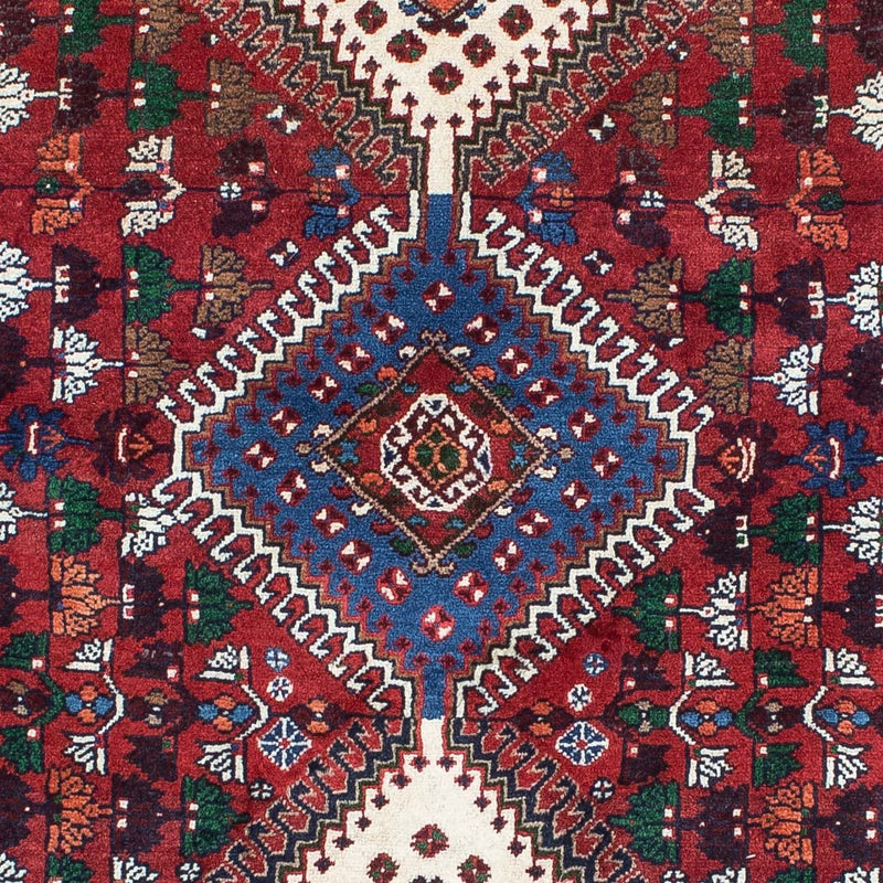 Yalameh Teppe 149x105cm - Persisk teppe