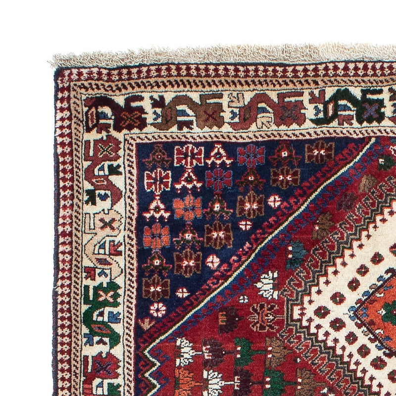 Yalameh Teppe 149x105cm - Persisk teppe