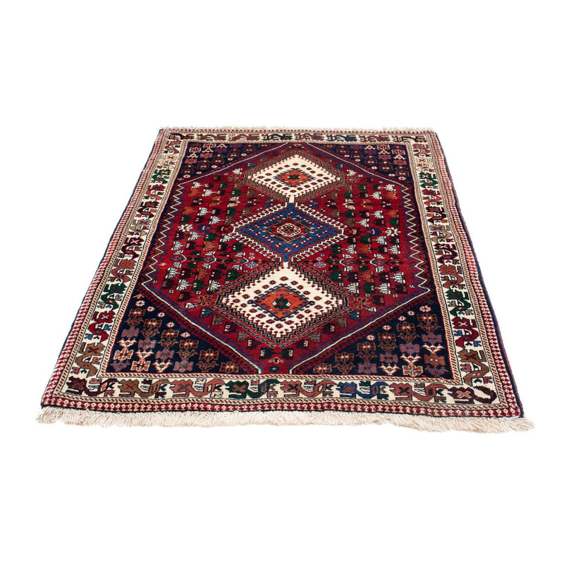 Yalameh Teppe 149x105cm - Persisk teppe